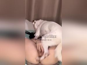 Zoophilie Hardcore :  Des Desires Bestiaux Exaltées