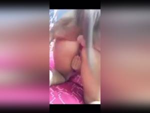 La Mexicaine et son doggy-style dément
