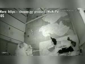 Doggy Style Direct: IP Cam Session Hardcore Partie 2