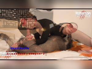 Grindhound 2: La Débauche Canine à Son Paroxysme