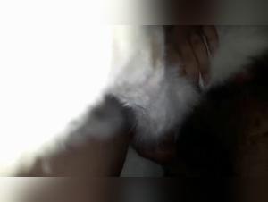 Délices Interdits :  Trio Indienne avec Chien -  Vidéo Hardcore