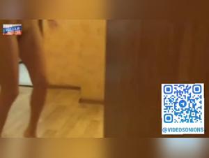 L'expérience canine inédite : Première chienne piss movie
