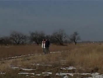 Ass Chase: Wild Outdoor Dog Fuck