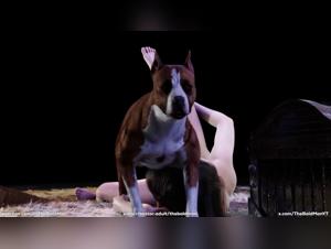 Tifa : Délivrez-vous à la fureur canine