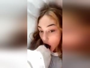 Intense Zoophilia: The Dog Dominates, The Woman Enjoys