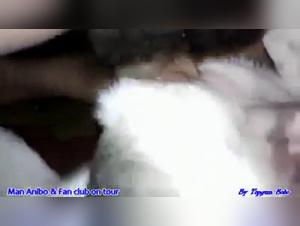 Lilp - dogcumpart3:  Une chute bestiale dans le monde de la zoophilie