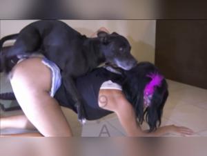 Lise : Obsession Canine - Une Liaison Interdite
