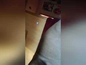 Chienne à poil dur et maîtresse en chaleur : bulldog français dans un ébats endiablé