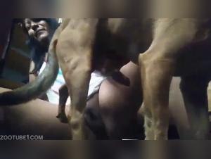 Chienne gourmande : elle lui donne tout, suce et la bride pour son plaisir