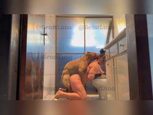 Désir Animal: Explorez le côté obscur de la sexualité féminine