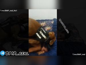 Benji Production: New Girl - Savage Canine Domination