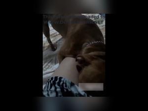 Désir Animal : Baise Sauvage avec Chien - Partie 1