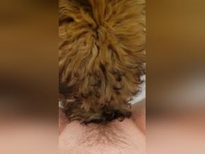 Domination Canine: Une Chienne Dévoûtée au Cul du Chien