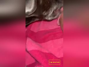 Zoophilie Démoniaque: Lèche Sauvage et Orgasme Brut