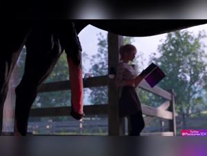 Emily's Diary : Délire Equestre - Épisode 16  Dévoile ses Secretes les Plus Darkes