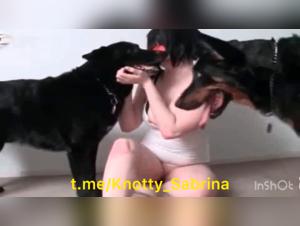 Cruel Delights: A Dog Turns an Adolescent