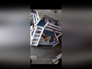 Furious Dog: His Fucking Defeat Part2 IP Cam